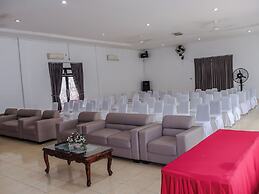 Hotel Hakmaz Taba Lubuklinggau