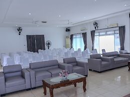 Hotel Hakmaz Taba Lubuklinggau