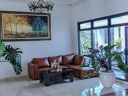 Hotel Hakmaz Taba Lubuklinggau