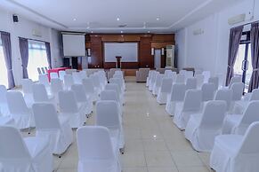 Hotel Hakmaz Taba Lubuklinggau