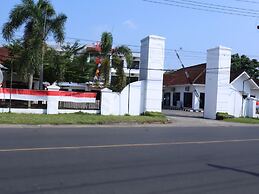 Hotel Hakmaz Taba Lubuklinggau