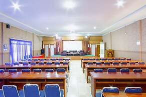 Hotel Hakmaz Taba Lubuklinggau