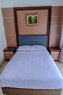 Hotel Hakmaz Taba Lubuklinggau