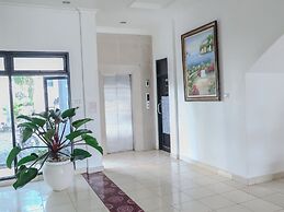 Hotel Hakmaz Taba Lubuklinggau
