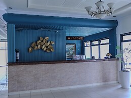 Hotel Hakmaz Taba Lubuklinggau