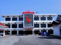 Hotel Hakmaz Taba Lubuklinggau