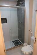 Charmoso Confortável Flat