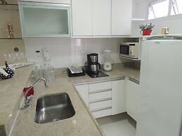 Charmoso Confortável Flat