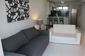 Charmoso Confortável Flat