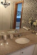 Charmoso Confortável Flat