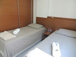 Charmoso Confortável Flat