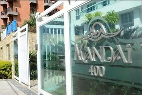 Charmoso Confortável Flat