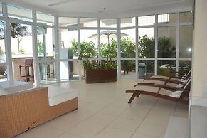 Charmoso Confortável Flat