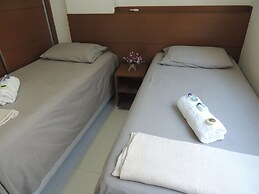 Charmoso Confortável Flat