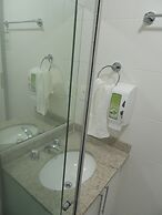 Charmoso Confortável Flat