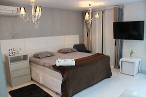 Charmoso Confortável Flat