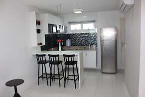 Charmoso Confortável Flat