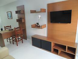 Charmoso Confortável Flat