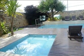 Charmoso Confortável Flat