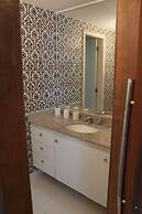 Charmoso Confortável Flat