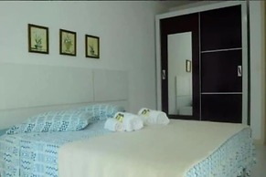 Charmoso Confortável Flat