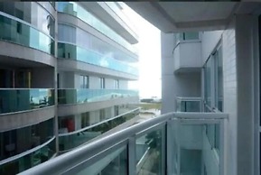 Charmoso Confortável Flat