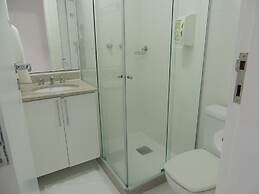 Charmoso Confortável Flat