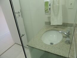 Charmoso Confortável Flat