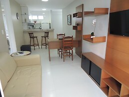 Charmoso Confortável Flat