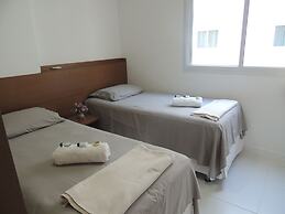 Charmoso Confortável Flat