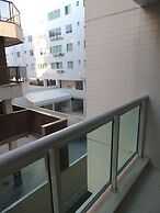 Charmoso Confortável Flat