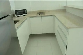 Charmoso Confortável Flat