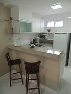 Charmoso Confortável Flat