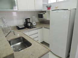 Charmoso Confortável Flat