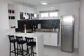 Charmoso Confortável Flat