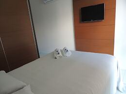 Charmoso Confortável Flat