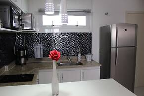 Charmoso Confortável Flat