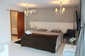 Charmoso Confortável Flat