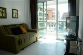 Charmoso Confortável Flat