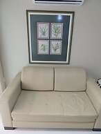 Charmoso Confortável Flat