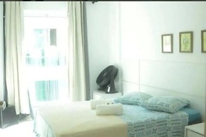 Charmoso Confortável Flat