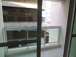 Charmoso Confortável Flat