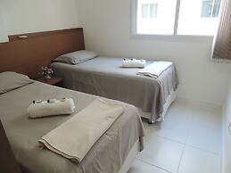 Charmoso Confortável Flat