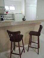 Charmoso Confortável Flat