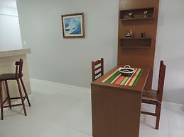 Charmoso Confortável Flat