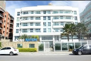 Charmoso Confortável Flat