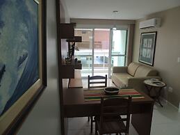 Charmoso Confortável Flat