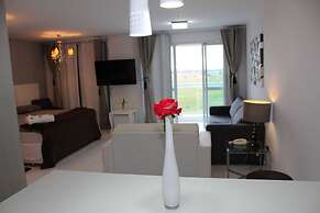 Charmoso Confortável Flat