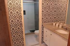 Charmoso Confortável Flat