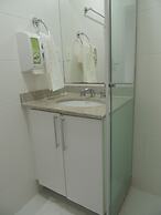 Charmoso Confortável Flat